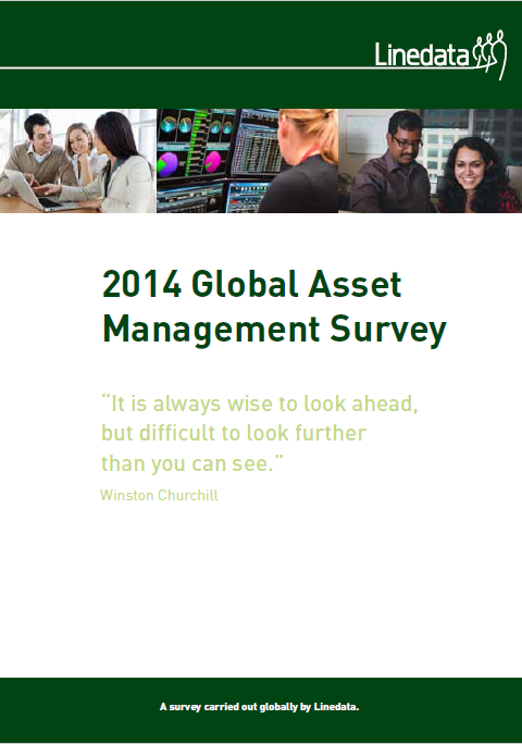 Asset Management & Administration Survey Report