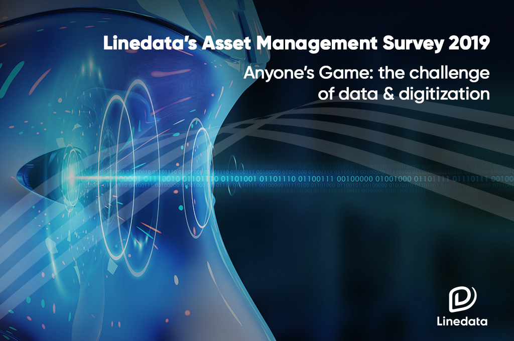Linedata Global Asset Management Survey 2019