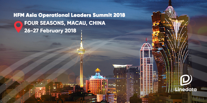 HFM Summit Macau