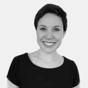 Laurianne Le Chalony