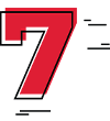 seven