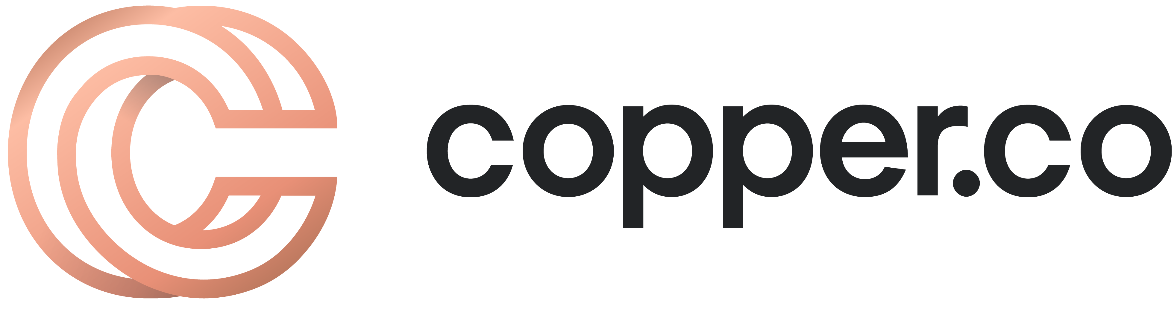 Copper-Logos