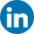 Linkedin icon