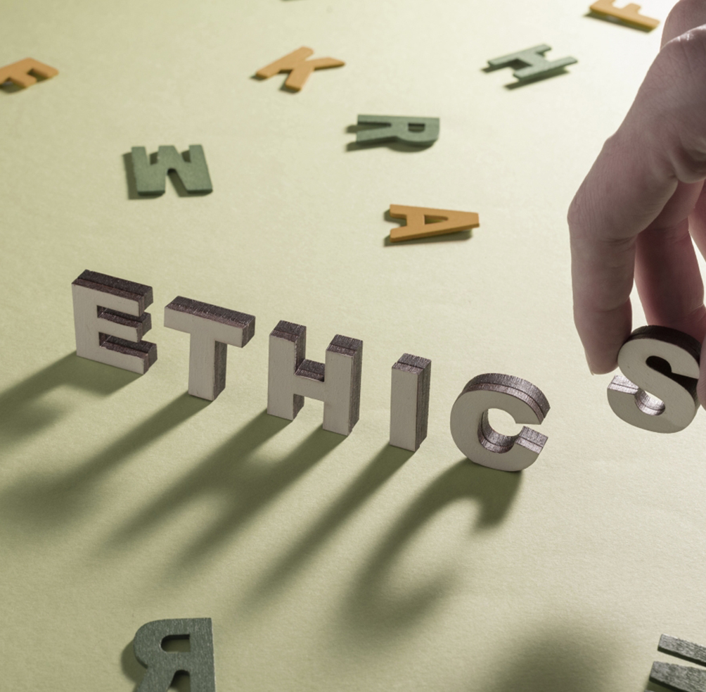 Ethics