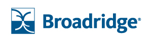 broadridge logo