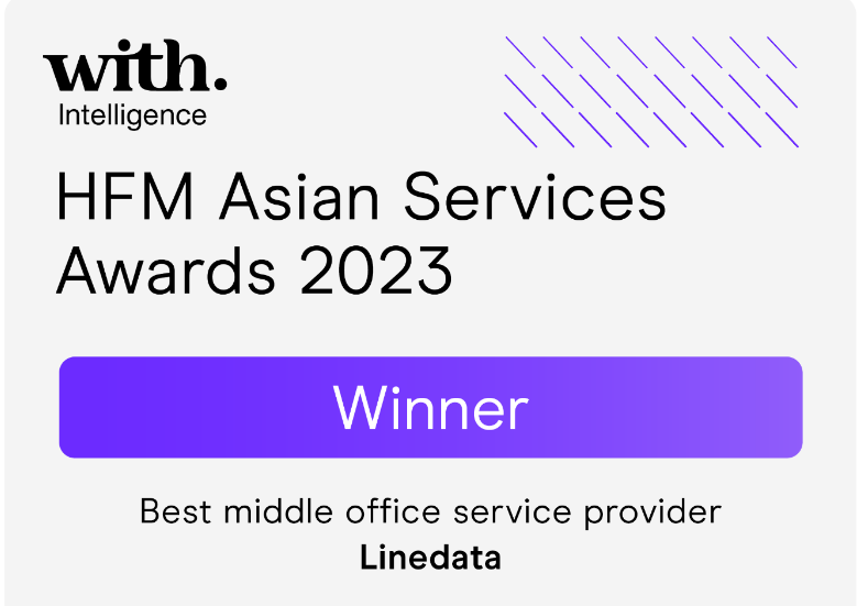 Asian Services Award