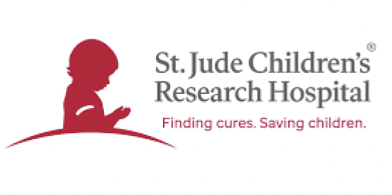 St Jude Children's
