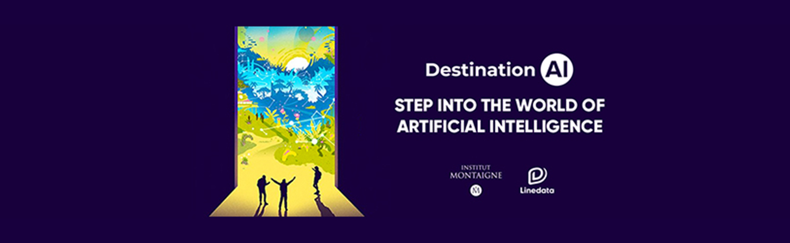 Destination AI