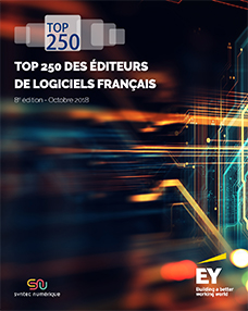 Linedata ranked 8th in the “Specialist Software” category for the Top 250 French Software providers