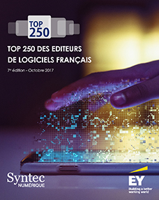 ranked 7th in the “Specialist Software” category for the Top 250