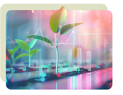 Visuel Greener Website