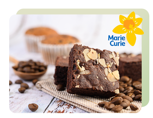 baking sale