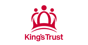 king's trust logo