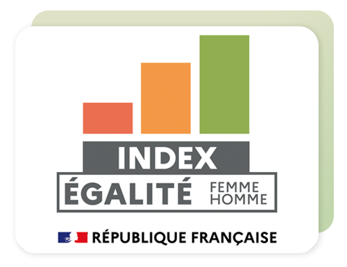 Index egalite