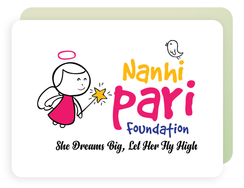 Nanhi pari