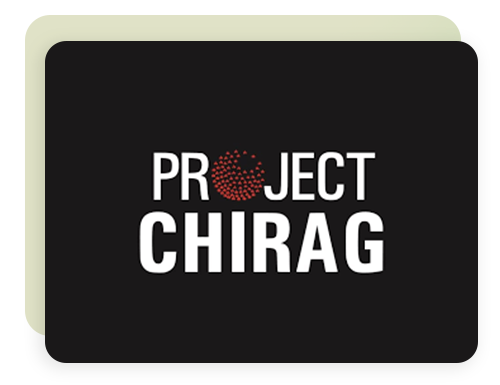 Project chirag