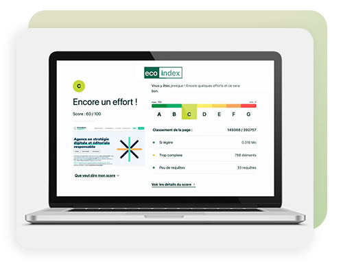 Focus on Our Digital