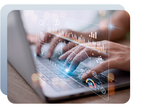 Powerful Functionality