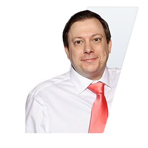 Raphael Tremblay Headshot