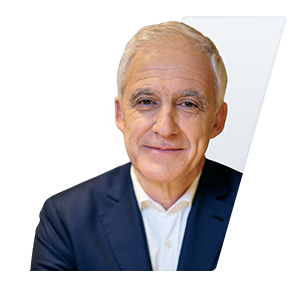 Laurent Garret
