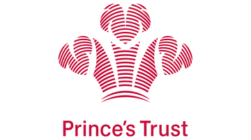 Prince's trust logo