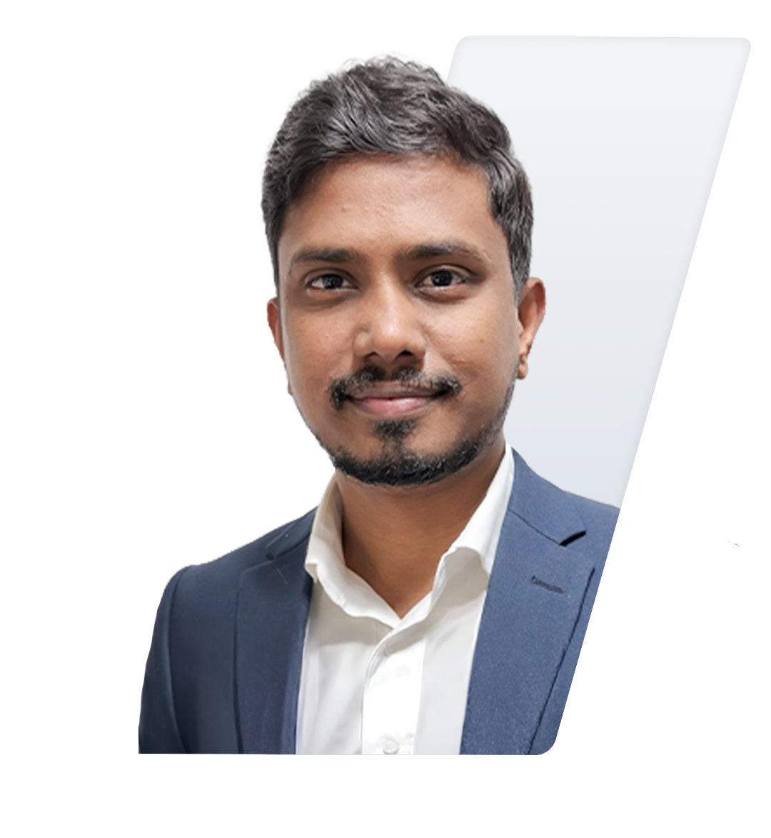 Adam fazil