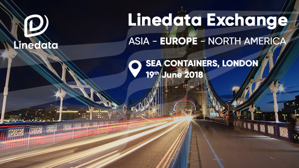 Linedata Exchange Europe 2018