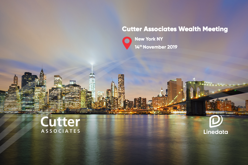 Cutter Associates Wealth Meeting