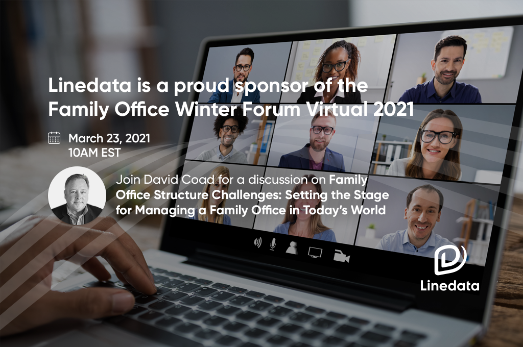 2021 Family Office Virtual Forum