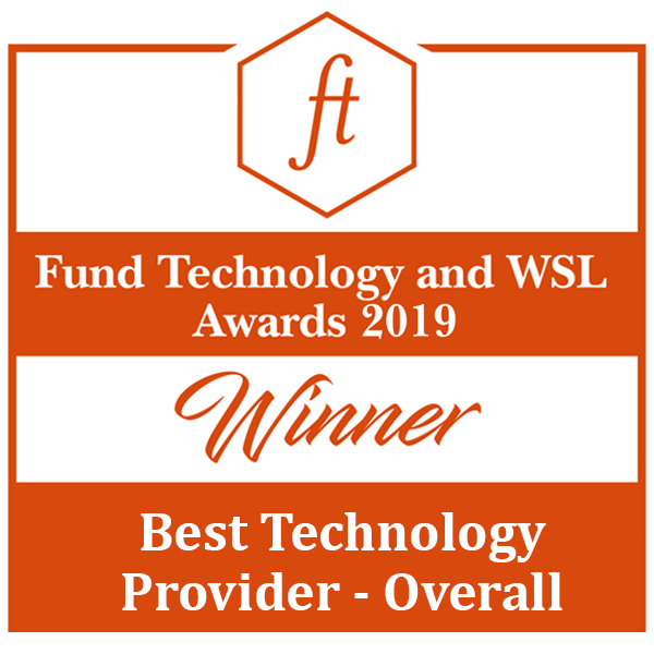 Linedata wins Best Technology FT and WSL Awards