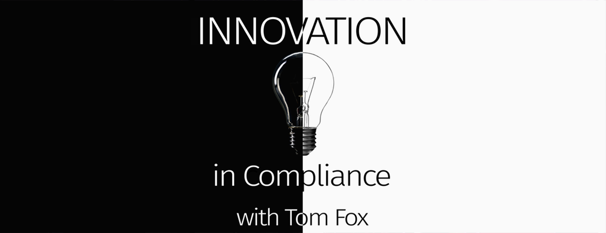 Compliance Network Podcast