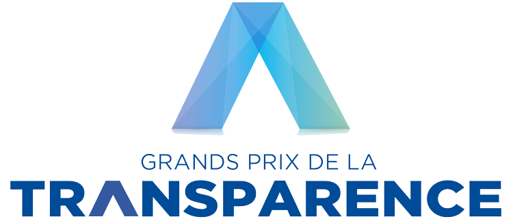 Prix de la transparence 2019