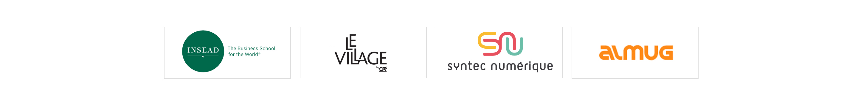partners