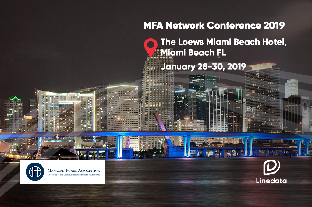 MFA network conference