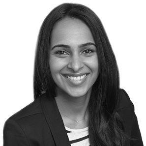 SHABRINA JIVA
