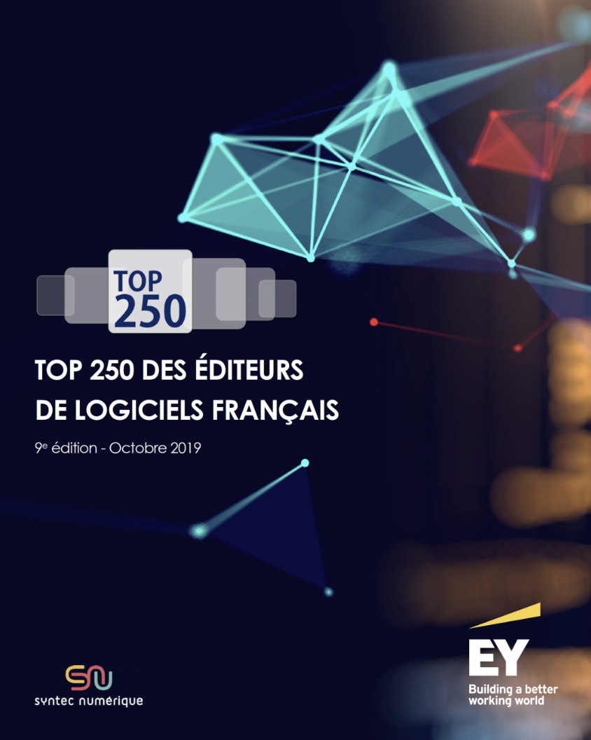 Top 250 EY 2019
