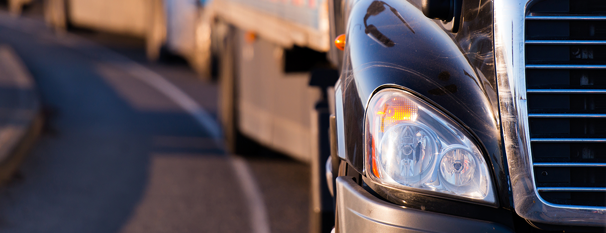 fleet trucks