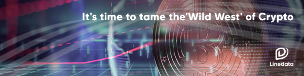 Time to tame the wild west of crypto