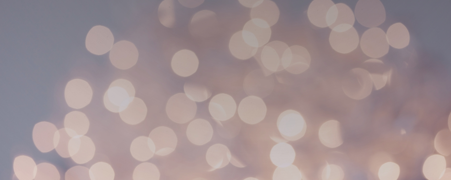 Abstract celebration
