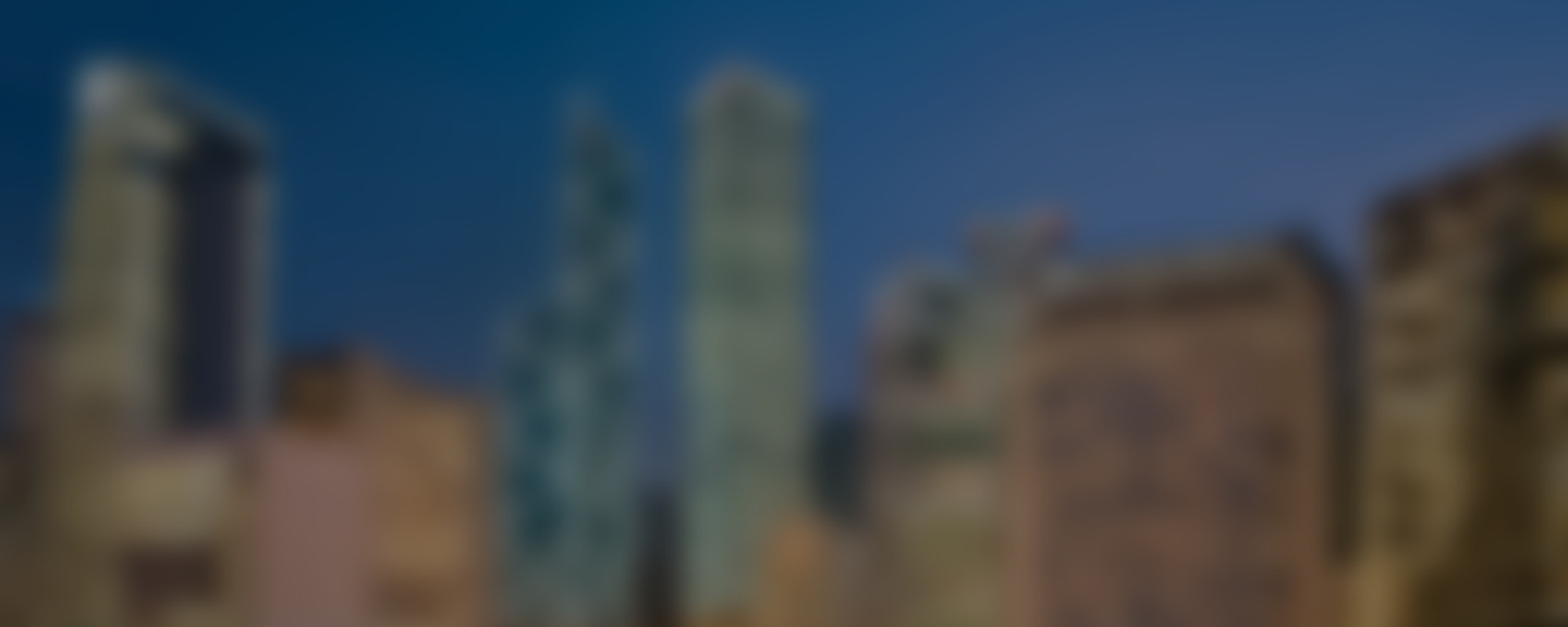 hong kong blurred