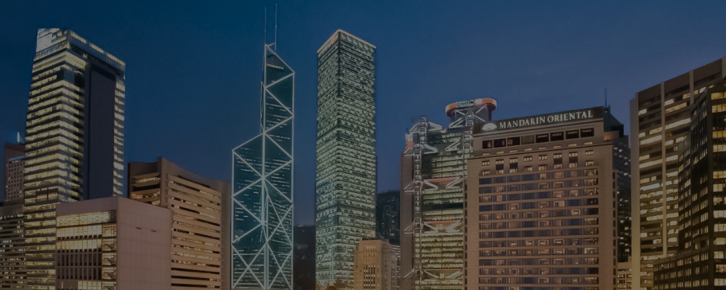 hongkong