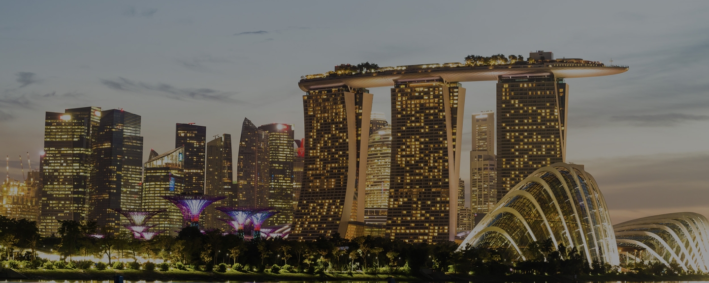 Singapore 