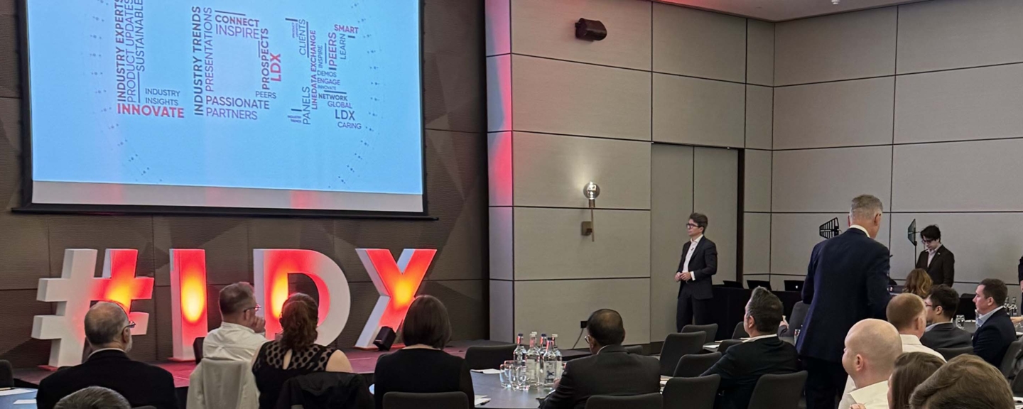LDX London