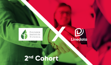 push Founder Institute Cohorte FR