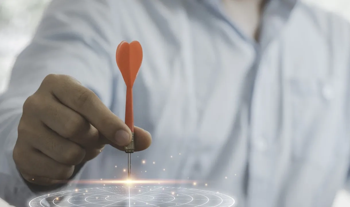 Image-Target-Hand
