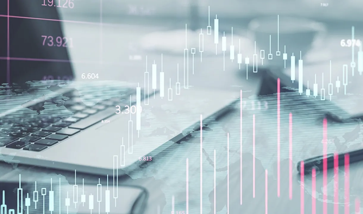 Push PR financier-desktop-background-financial-growth-concept-double