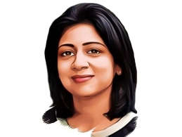 Headshot- Ashmita Gupta 600x600