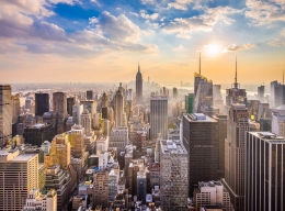 LDX NYC