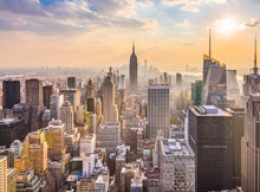 LDX NYC