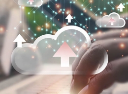 Cloud-data-storage